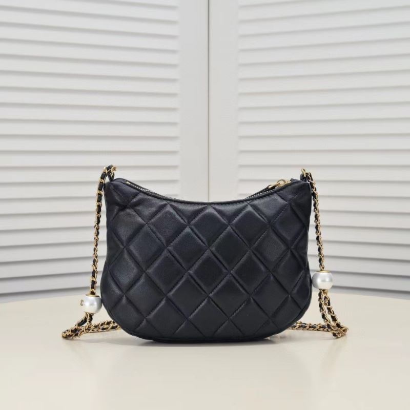 Chanel Hobo Bags